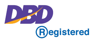 เครื่องหมายรับรองการจดทะเบียนพาณิชย์อิเล็กทรอนิกส์ (DBD Registered)